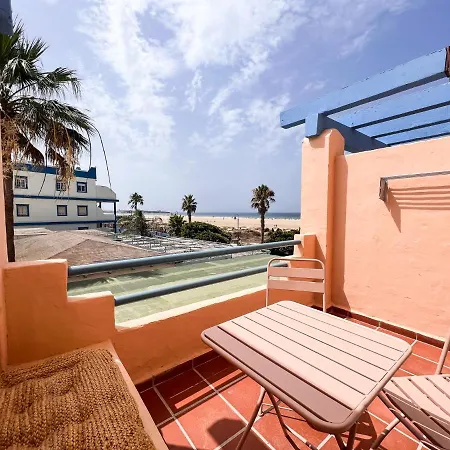 Tarifa Cozy House - Soul Home Exterior foto
