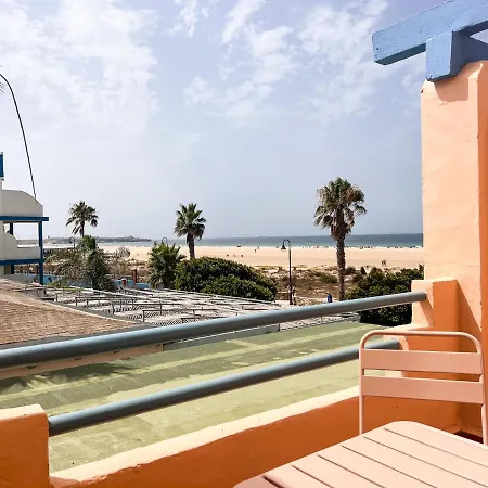 Tarifa Cozy House - Soul Home Exterior foto